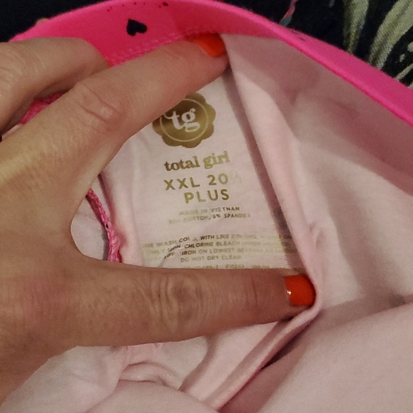 Lot of Leggings - Picture 2 of 3